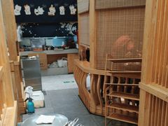 -老熟人烤肉城(马家堡店)