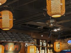 -京城小江南·北京烤鸭·江南土菜·白鱼(中关村店)