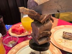 -五洲皇冠巴西烤肉餐厅