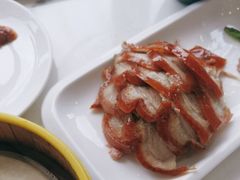 -全聚德(蓝山店)