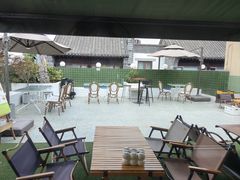 -吾象走甜·生日蛋糕·甜品台茶歇