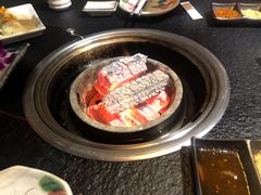 -虎焱炭火烧肉
