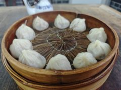 南翔小笼包-吾介小籠館