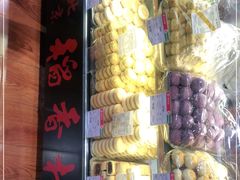 -北京稻香村(西单购物中心店)
