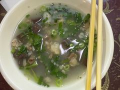 -何记羊汤馆(丽水佳源店)