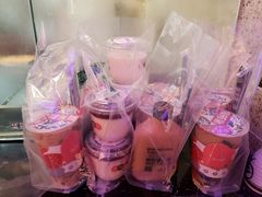 -广芳园·香港潮饮店(电白万达店)