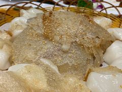 超级大煎堆-香山家宴