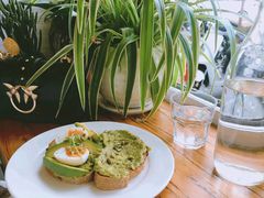 -Egg•Allday Brunch(襄阳北路店)