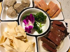 -京韵胡同·酱香羊蝎子火锅涮肉(长寿路店)