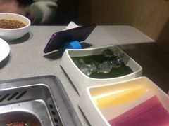 -海底捞火锅(欣大百货店)