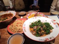 -破三川·新川菜(静安大融城店)