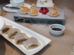-小湾茶楼