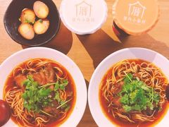 -厝内小眷村(天河南一路店)