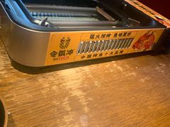 -令狐冲·活鱼馆(宝龙店)