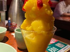 -绿茶餐厅(蓝色港湾店)