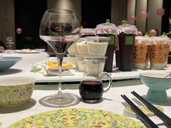-君庭中餐厅(友谊宾馆店)
