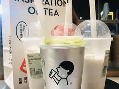 -喜茶(珠海华发商都店)
