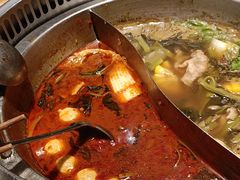 -季季红火锅(长沙步行街店)