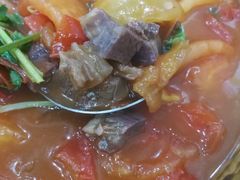 -东北特色水饺(郭家桥店)