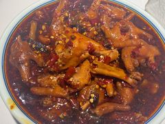 -欧记大排档·景德菜(上海首店)