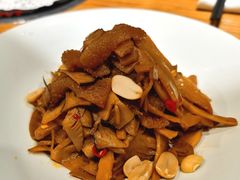 凉菜-禅蕴素食生活馆