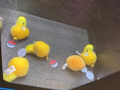 -反斗乐园(领展中心城店)