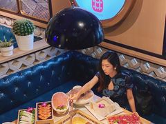 -雾都渣渣火锅(南城智汇城店)