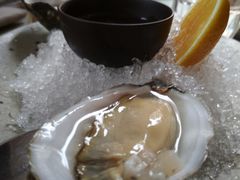 生蚝-BOR Eatery(安福路店)