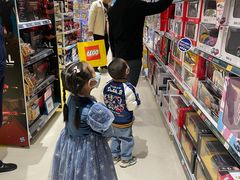 -TOYSRUS玩具反斗城(厦门新生活广场店)