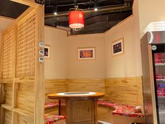 -玺炖·中国铁锅炖(虹桥天街店)