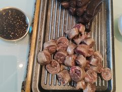 -哈啾嗨·新概念蒙餐(红星新城店)