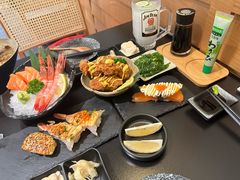 -饭团匠·料理小食堂(玉林店)