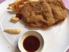 -德大西餐社(云南南路店)
