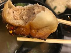 -小杨生煎(龙之梦购物中心店)