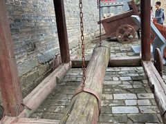 -雁门关景区