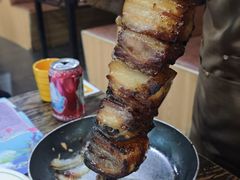 -巴犀烧烤(新崇光店)