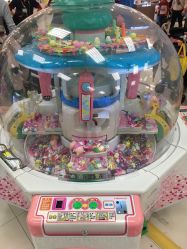 -莫莉幻想儿童乐园(深圳东湖永旺店)