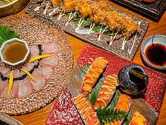 -大喜居酒屋·烧串(悦汇城店)