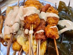 -彭姐麻辣烫(海淀店)