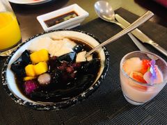 -深圳星河丽思卡尔顿酒店