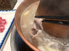 -福寿斋·老北京铜锅涮肉·烤鸭(顺义总店)