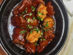 -老绍兴养和饭店(向阳不夜城店)