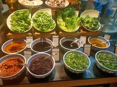 -OPEN開全日自助餐厅·牛肉火锅·海鲜(佛山希尔顿酒店)