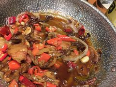 -黄泥岗·地道湖北菜(奥特莱斯店)