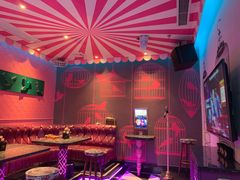 包房-欢乐迪KTV(观音桥未来国际店)