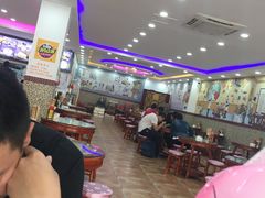 大堂-捷信牛奶甜品世家(柳巷店)