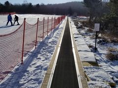 -中旅松花湖滑雪场