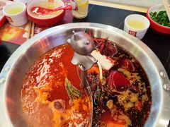 -蜀大侠火锅.川剧变脸(龙泉世茂店)