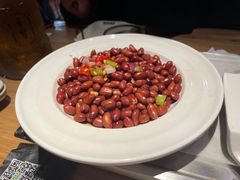 -老胖串店(浆水泉路店)