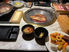 -火炉火自助餐(西直门凯德MALL店)